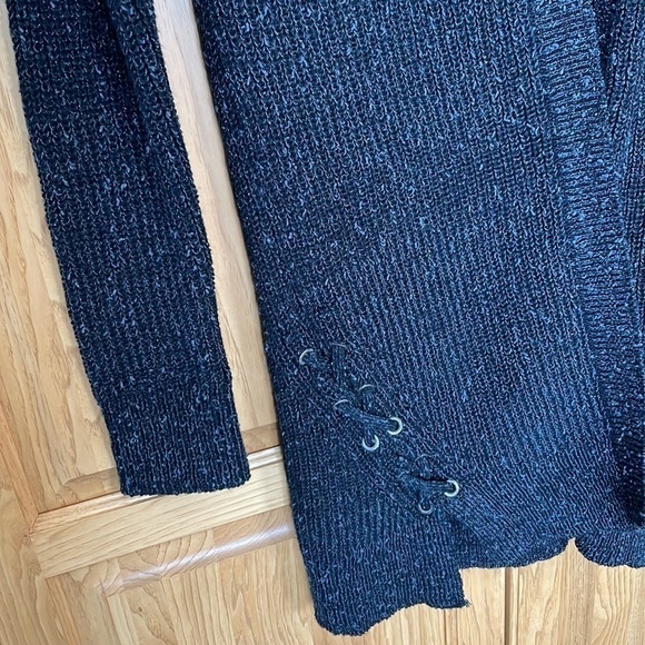 Coupé Collection Cardigan Sweater size small - Picture 3 of 6